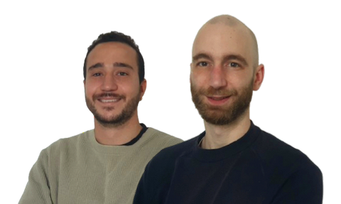 Victor et Anton